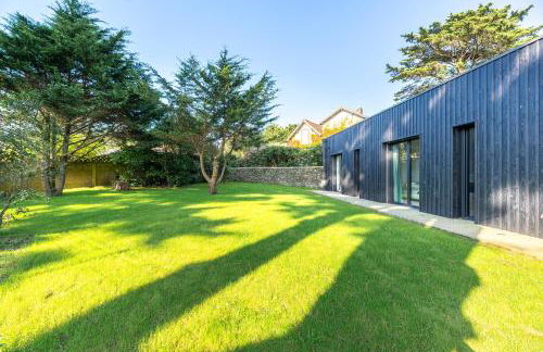 La Cabane des Vagues à Préfailles - Foto 20