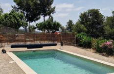 Villa Contenta Canyelles - Foto 3