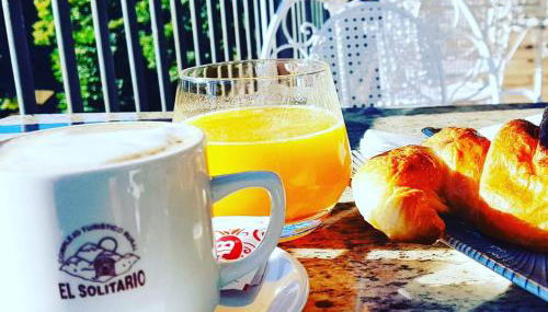 Apartamentos Rurales El Solitario - Foto 4