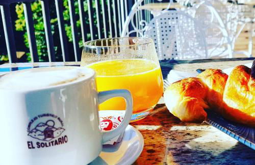 Apartamentos Rurales El Solitario - Foto 4