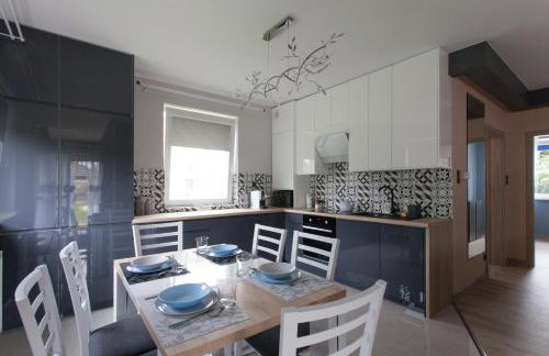 Apartamenty Sady Nałęczowskie - Foto 12