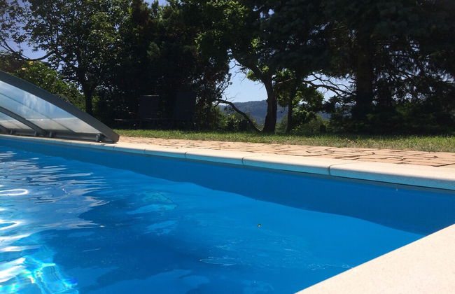 Modern Holiday Home With Shared Swimming Pool in Mittelndorf - Foto 50