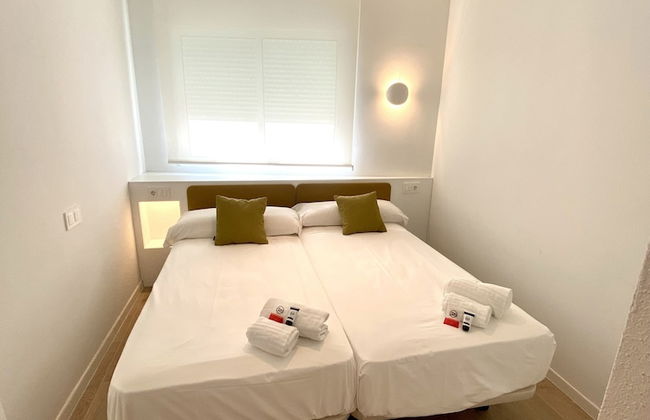 Apartamentos 525 Los Narejos - Photo 11