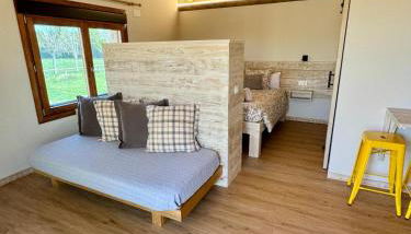 Alojamientos La Alberca - Foto 5