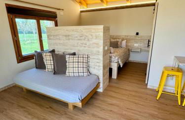 Alojamientos La Alberca - Foto 5