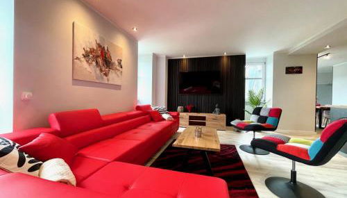 Premium Penthouse W46 Dresden - elbnah, hochwertig, zentral, 3 Schlafzimmer! - Foto 3