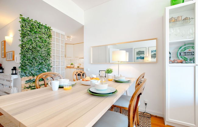 Porto Prestige Flat - Foto 15