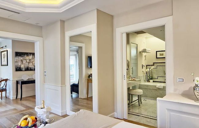 Trevi Palace Luxury Inn - Foto 25