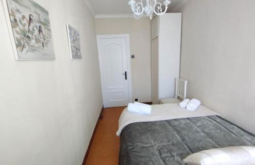 Apartamento La Luz de Reinosa 1 - Foto 5