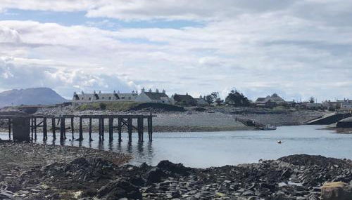 Easdale Cottage - Foto 1