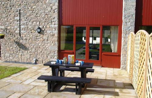 Peregrine Stable Cottage - Foto 15