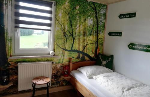 Ferienwohnung Isis in Neufang - Photo 7