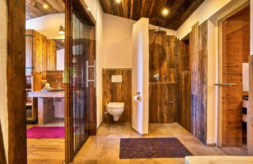 Cabin In The Nature Of Bavaria - Foto 11