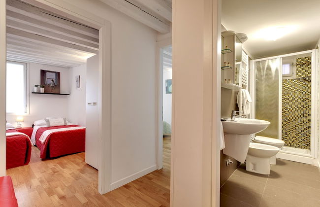 Marco Polo - Foto 13