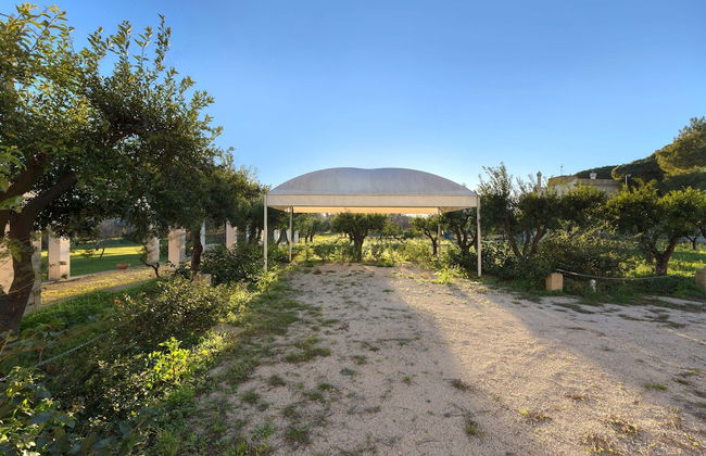 1755 Casina Farnarari - Appartamento 1 by Barbarhouse - Foto 30