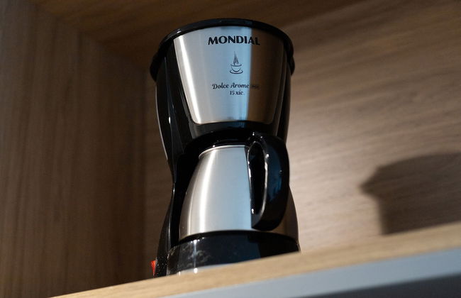 Art Studio Housi Salvador by Carpediem - Foto 69