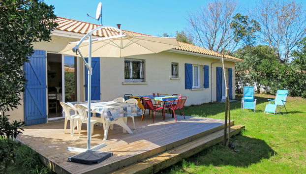 Holiday Home Caberal by Interhome - Foto 2, House