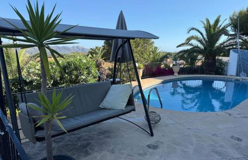 Mediterranean Apartment Villa in Alfas del Pi - Photo 52