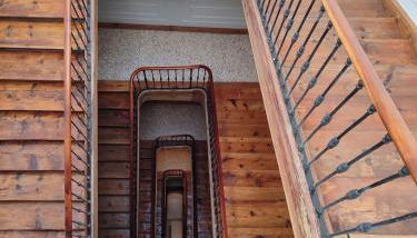 1851: Exceptional 19th century studio in Madrid - Photo 4