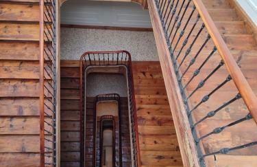 1851: Exceptional 19th century studio in Madrid - Photo 4