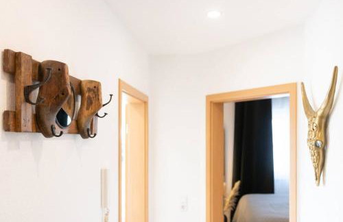 Stylish, cozy and natural apartment - Foto 20