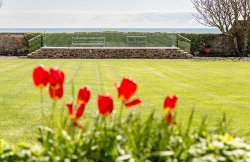 Caiplie Farmhouse, Caiplie, by Crail, KY10 3JR - Foto 44