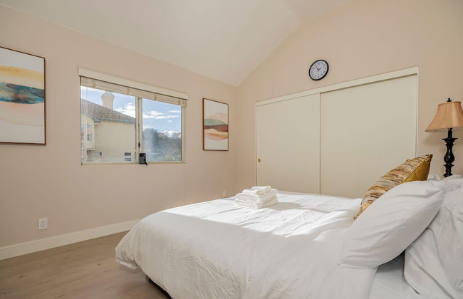 Newly Remodeled Suburban House - Foto 8