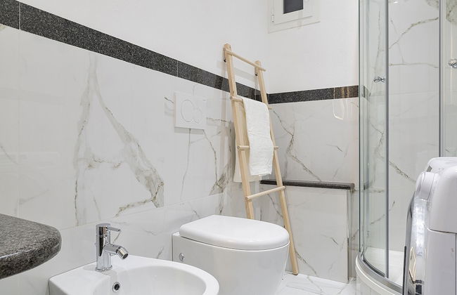 Modern Holiday Home in Camogli - Foto 14