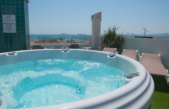 Apartamentos 525 Los Alcázares - Photo 29