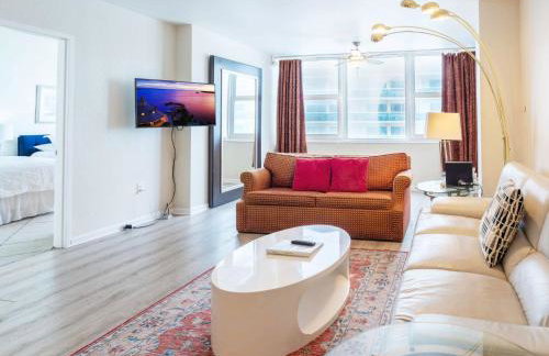 Apartment Charmante Eigentumswohnung mit 2 Schlafzimmern im Ocean Manor Resort by Interhome - Foto 4