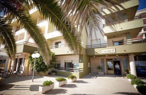 Apartamentos Florida II - Photo 28