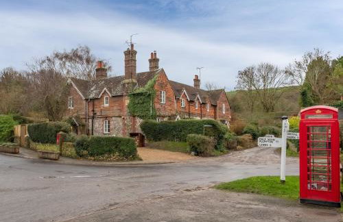 1 Church Cottages - Foto 32