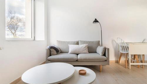 Apartamento con vistas a la playa - Foto 3