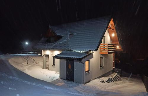 Domek Pod Laskiem - Foto 16