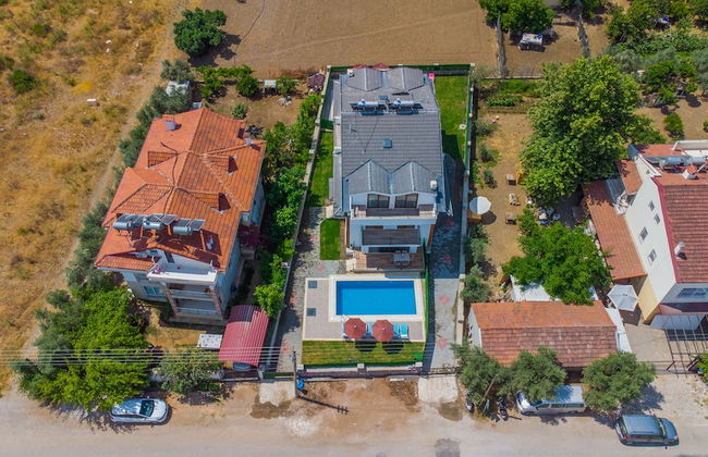 Myra Villa 1 - Photo 37