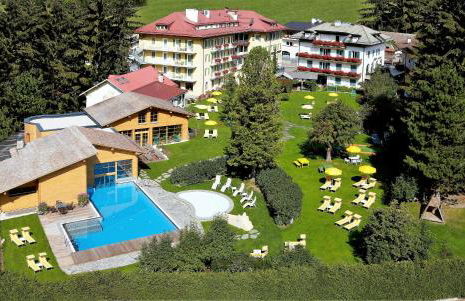 Residence Comploj - Foto 2