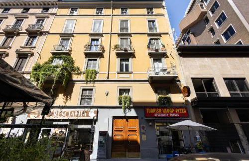 MagnoliaApartments - 2 Palazzi Center - Photo 24