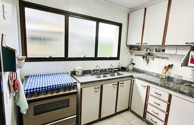 Vista para Oceano e Ar condicionado - Foto 10