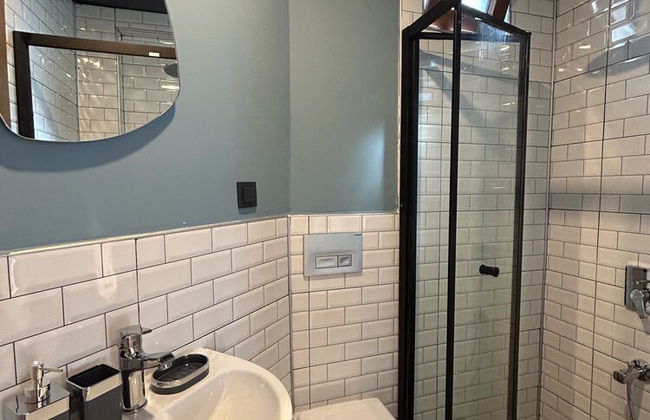 Avlu Villas & Apartments - Foto 35