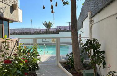 Apartamentos El Paseo - Foto 124