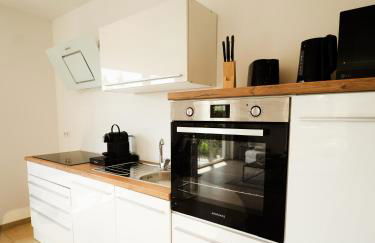 neue 90qm Ferienwohnung mit 3 Schlafzimmern in Seenähe - Foto 17