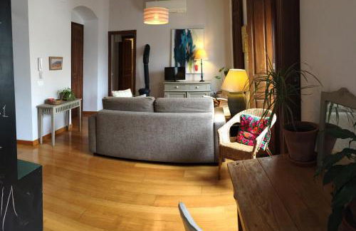 19th Century Sevillian Apartment - Foto 6