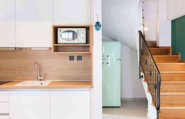 Aerino Luxury Villas - Foto 35