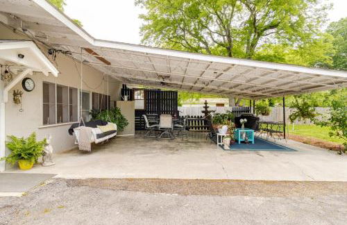 City Cottage on Main Street In North GA - Foto 54