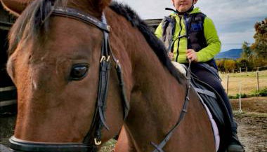 Woferlhof, Ferienhof Boxhorn - Foto 3