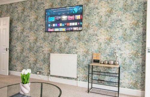 3 bed Modern Home, Vibrant & Stylish, Sleep upto 7 - Foto 39