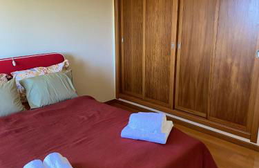 Welcoming house with terrace and garden in Barra de Mira - Foto 9