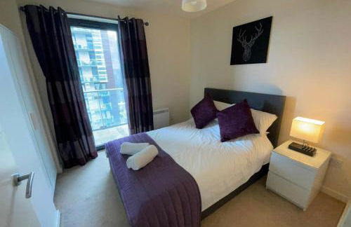 Glasgow Harbour River West End - Foto 19