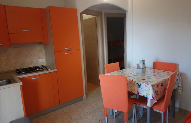 Liberato Puglia Vacanze - Photo 44