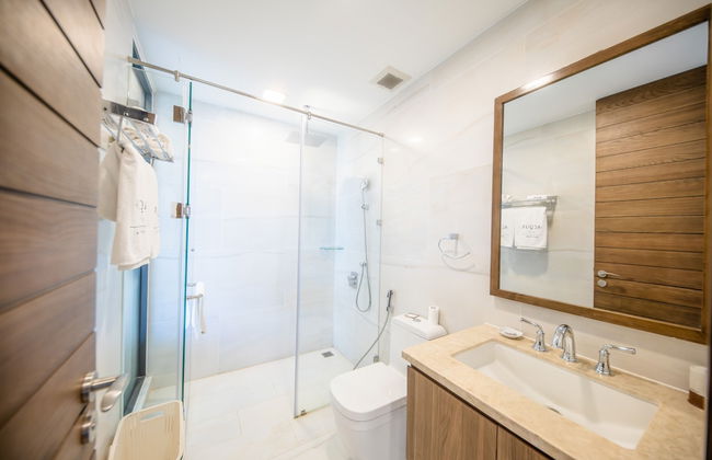 Acqua Villa Nha Trang - Foto 50